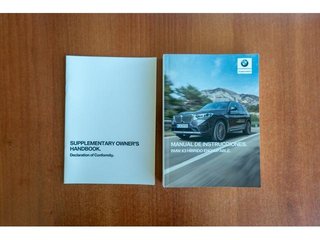 BMW X3 xDrive30e xLine 215 kW (292 CV)