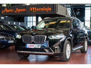 BMW X3 xDrive30e xLine 215 kW (292 CV)