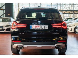 BMW X3 xDrive30e xLine 215 kW (292 CV)