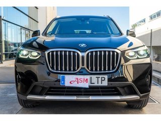 BMW X3 xDrive30e xLine 215 kW (292 CV)