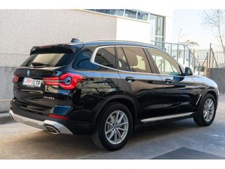 BMW X3 xDrive30e xLine 215 kW (292 CV)