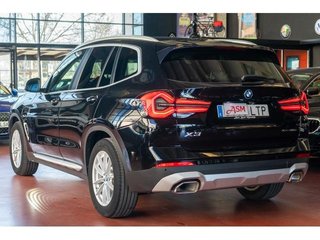 BMW X3 xDrive30e xLine 215 kW (292 CV)