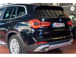 BMW X3 xDrive30e xLine 215 kW (292 CV)