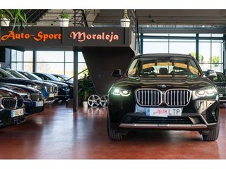 BMW X3 xDrive30e xLine 215 kW (292 CV)
