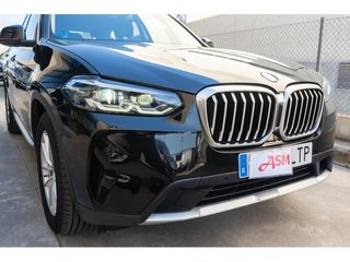 BMW X3 xDrive30e xLine 215 kW (292 CV)