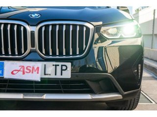 BMW X3 xDrive30e xLine 215 kW (292 CV)