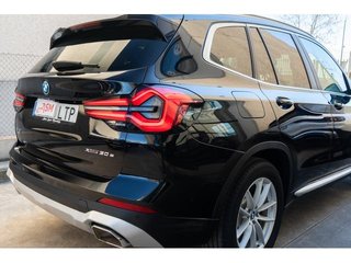 BMW X3 xDrive30e xLine 215 kW (292 CV)