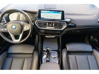 BMW X3 xDrive30e xLine 215 kW (292 CV)