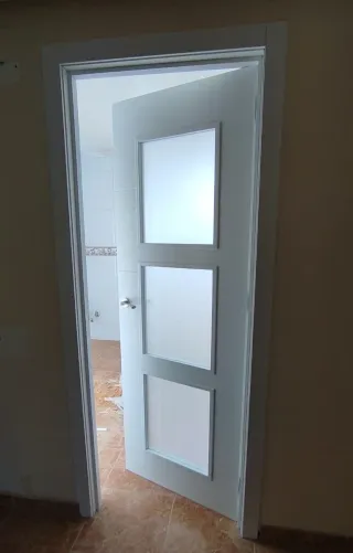 Armarios puertas cocinas