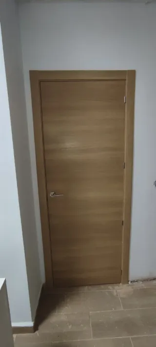 Armarios puertas cocinas