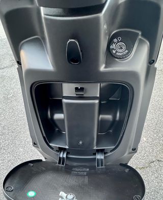 SCOOTER PEUGEOT KISBEE 125CC - NUOVO 4 ANNI GARANZ