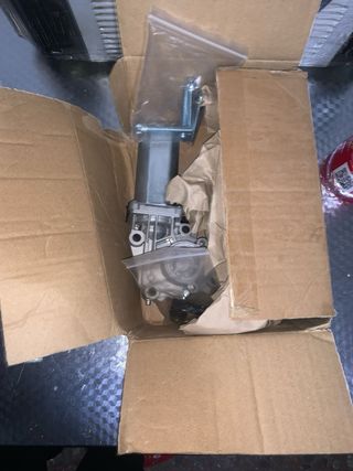 Motor Elevalunas Coche ATec