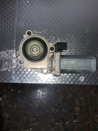 Motor Elevalunas Coche ATec