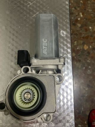 Motor Elevalunas Coche ATec