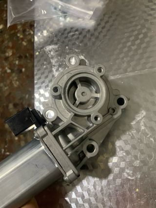 Motor Elevalunas Coche ATec