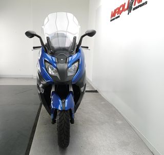 BMW C 650 SPORT 2019 14917 kms.