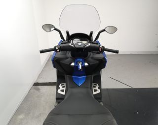 BMW C 650 SPORT 2019 14917 kms.