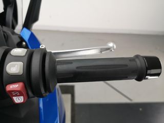 BMW C 650 SPORT 2019 14917 kms.