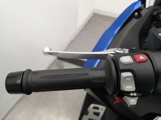 BMW C 650 SPORT 2019 14917 kms.