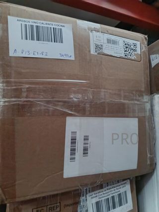 AREBOS VINO CALIENTE COCINA