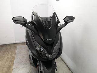 HONDA FORZA 125 2022 14714 kms.