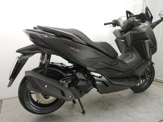 HONDA FORZA 125 2022 14714 kms.
