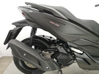 HONDA FORZA 125 2022 14714 kms.
