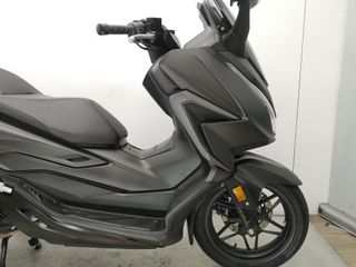 HONDA FORZA 125 2022 14714 kms.