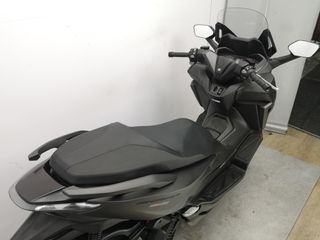 HONDA FORZA 125 2022 14714 kms.