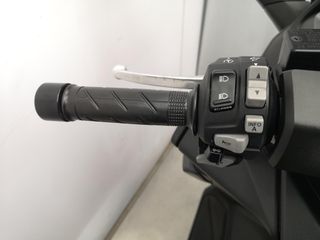 HONDA FORZA 125 2022 14714 kms.