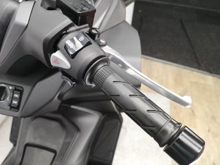 HONDA FORZA 125 2022 14714 kms.