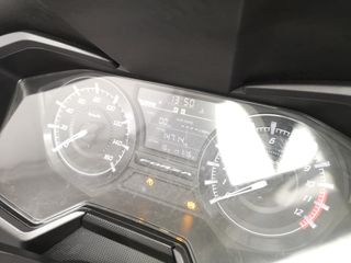 HONDA FORZA 125 2022 14714 kms.