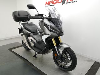 HONDA X-ADV 2023 3854 kms.