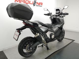 HONDA X-ADV 2023 3854 kms.