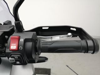 HONDA X-ADV 2023 3854 kms.