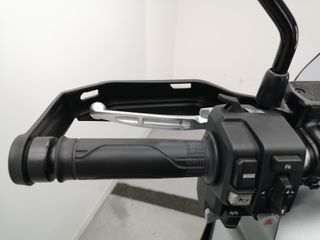 HONDA X-ADV 2023 3854 kms.