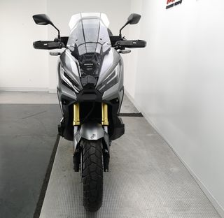 HONDA X-ADV 2023 3854 kms.