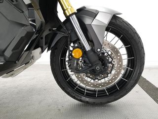 HONDA X-ADV 2023 3854 kms.