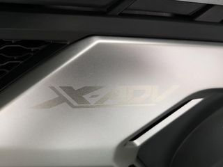 HONDA X-ADV 2023 3854 kms.