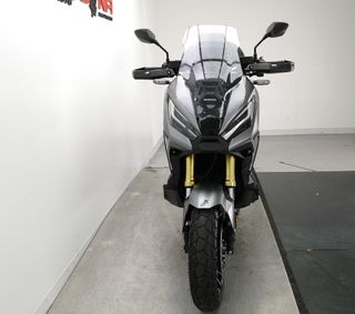 HONDA X-ADV 2023 3854 kms.
