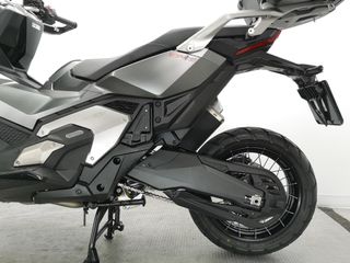 HONDA X-ADV 2023 3854 kms.