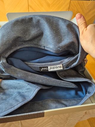 Lote Bugaboo Bee Botanic Mariposas - Nuevo