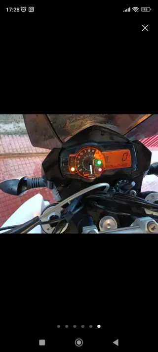 KTM 990 R Supermotard Manual