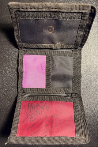 Autógrafos de Los Mojinos Escozíos