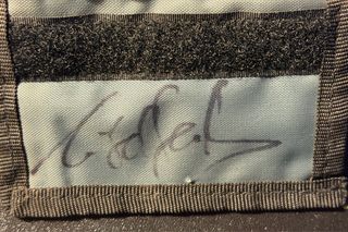 Autógrafos de Los Mojinos Escozíos