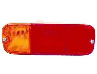 Piloto luz trasero izquierdo 4FF5