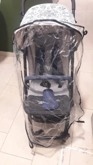 Silla de paseo Disney Easy Walker Ed. Limitada