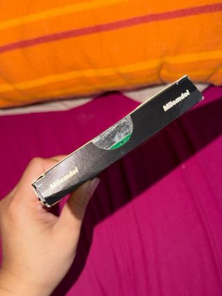 Protettore Schermo Milomdoi per iPhone 17