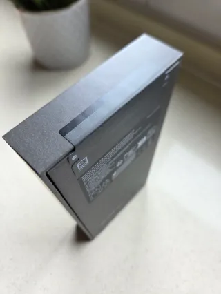 Samsung Galaxy S26 Ultra 512GB Precintado