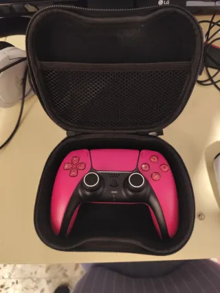 PS5 + PS5 Portal + Accesorios